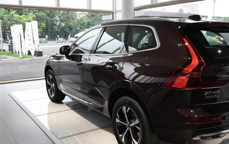 Volvo XC60 II, 2025 год, 5 204 477 рублей, 9 фотография