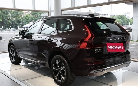 Volvo XC60 II, 2025 год, 5 204 477 рублей, 7 фотография