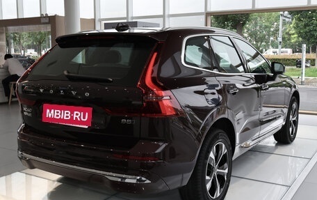 Volvo XC60 II, 2025 год, 5 204 477 рублей, 5 фотография