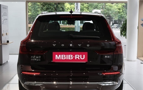 Volvo XC60 II, 2025 год, 5 204 477 рублей, 6 фотография