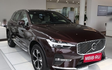 Volvo XC60 II, 2025 год, 5 204 477 рублей, 4 фотография