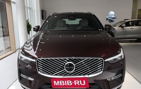 Volvo XC60 II, 2025 год, 5 204 477 рублей, 3 фотография