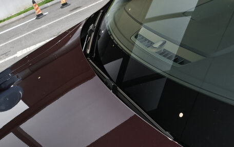 Volvo XC60 II, 2025 год, 5 204 477 рублей, 10 фотография
