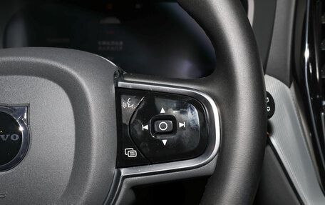 Volvo XC60 II, 2025 год, 5 204 477 рублей, 18 фотография