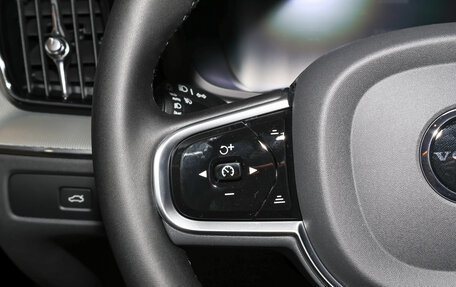 Volvo XC60 II, 2025 год, 5 204 477 рублей, 17 фотография