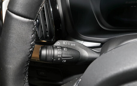 Volvo XC60 II, 2025 год, 5 204 477 рублей, 19 фотография