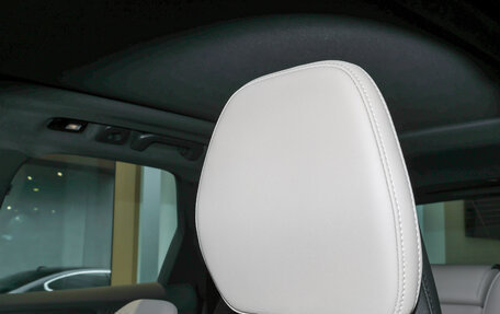 Volvo XC60 II, 2025 год, 5 204 477 рублей, 24 фотография