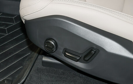 Volvo XC60 II, 2025 год, 5 204 477 рублей, 25 фотография