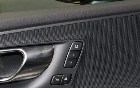 Volvo XC60 II, 2025 год, 5 204 477 рублей, 26 фотография