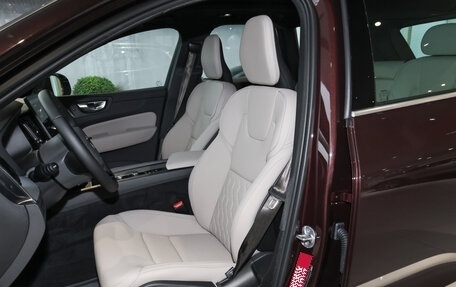 Volvo XC60 II, 2025 год, 5 204 477 рублей, 23 фотография