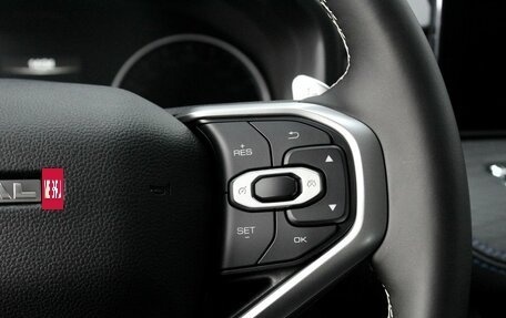 Haval Jolion, 2025 год, 2 249 000 рублей, 10 фотография