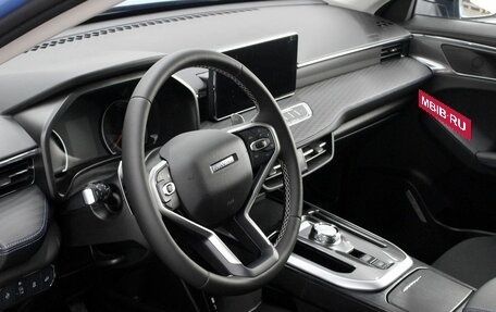 Haval Jolion, 2025 год, 2 249 000 рублей, 19 фотография