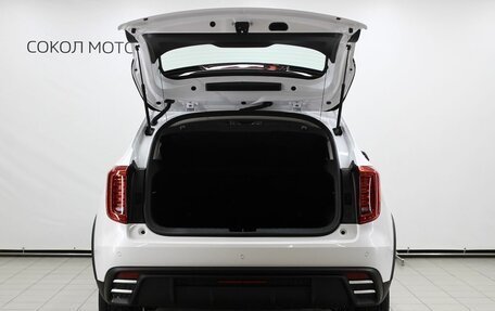 Haval Jolion, 2025 год, 2 249 000 рублей, 36 фотография