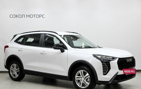Haval Jolion, 2025 год, 2 249 000 рублей, 34 фотография