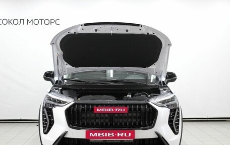 Haval Jolion, 2025 год, 2 249 000 рублей, 32 фотография