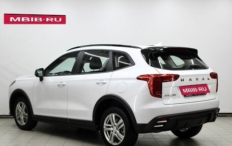 Haval Jolion, 2025 год, 2 249 000 рублей, 37 фотография