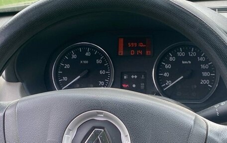 Renault Sandero I, 2014 год, 600 000 рублей, 6 фотография