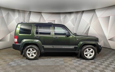 Jeep Cherokee, 2010 год, 1 299 000 рублей, 6 фотография