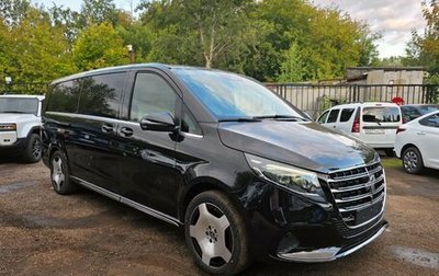 Mercedes-Benz V-Класс, 2025 год, 14 300 000 рублей, 1 фотография