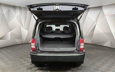 Jeep Cherokee, 2010 год, 1 299 000 рублей, 11 фотография