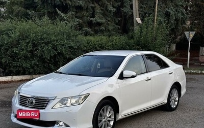 Toyota Camry, 2013 год, 1 380 000 рублей, 1 фотография
