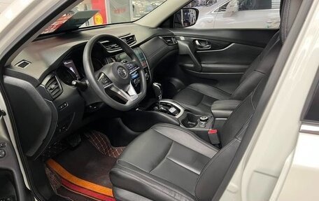 Nissan X-Trail, 2022 год, 2 100 095 рублей, 2 фотография