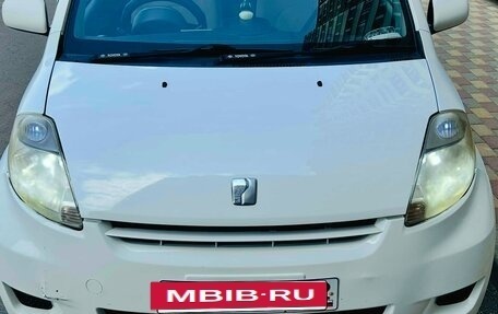 Toyota Passo III, 2009 год, 455 000 рублей, 3 фотография
