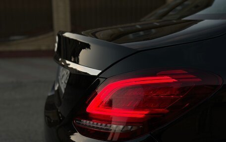 Mercedes-Benz C-Класс, 2019 год, 3 050 000 рублей, 7 фотография