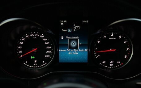 Mercedes-Benz C-Класс, 2019 год, 3 050 000 рублей, 15 фотография