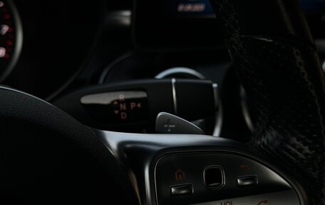 Mercedes-Benz C-Класс, 2019 год, 3 050 000 рублей, 14 фотография