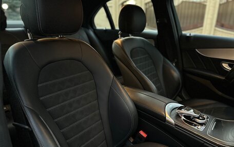 Mercedes-Benz C-Класс, 2019 год, 3 050 000 рублей, 17 фотография
