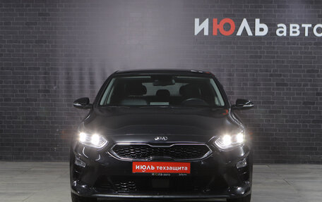 KIA cee'd III, 2018 год, 1 950 000 рублей, 2 фотография