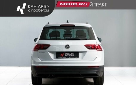 Volkswagen Tiguan II, 2019 год, 2 400 000 рублей, 4 фотография