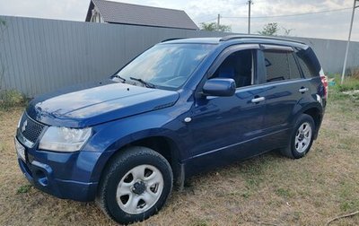 Suzuki Grand Vitara, 2006 год, 599 000 рублей, 1 фотография