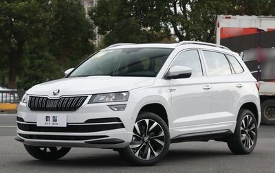 Skoda Karoq I, 2025 год, 2 949 661 рублей, 1 фотография
