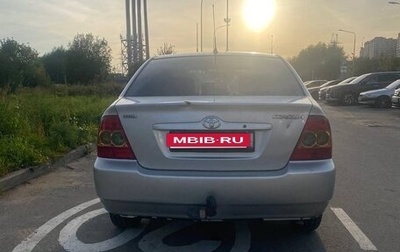 Toyota Corolla, 2006 год, 350 000 рублей, 1 фотография
