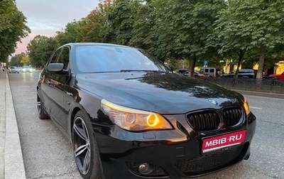 BMW 5 серия, 2007 год, 1 385 000 рублей, 1 фотография