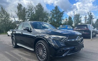 Mercedes-Benz GLC Coupe, 2025 год, 10 400 000 рублей, 1 фотография