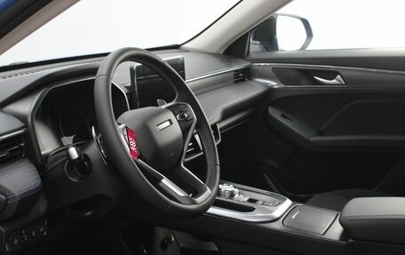 Haval Jolion, 2025 год, 2 249 000 рублей, 20 фотография