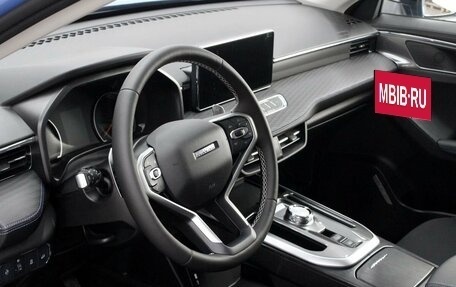 Haval Jolion, 2025 год, 2 249 000 рублей, 19 фотография