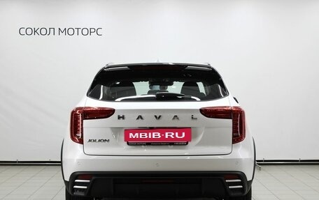 Haval Jolion, 2025 год, 2 249 000 рублей, 35 фотография