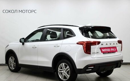 Haval Jolion, 2025 год, 2 249 000 рублей, 37 фотография
