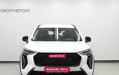 Haval Jolion, 2025 год, 2 249 000 рублей, 33 фотография