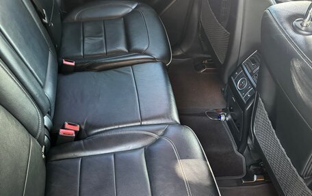 Mercedes-Benz M-Класс, 2012 год, 1 740 000 рублей, 6 фотография
