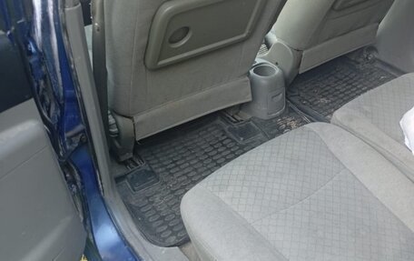 Chevrolet Rezzo, 2007 год, 330 000 рублей, 6 фотография