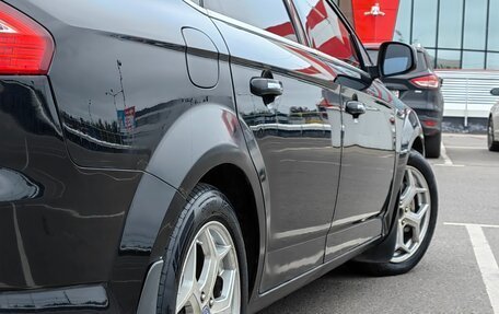 Ford Mondeo IV, 2008 год, 830 000 рублей, 8 фотография