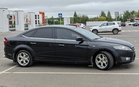 Ford Mondeo IV, 2008 год, 830 000 рублей, 6 фотография