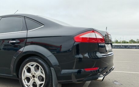 Ford Mondeo IV, 2008 год, 830 000 рублей, 10 фотография
