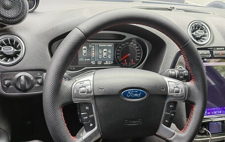 Ford Mondeo IV, 2008 год, 830 000 рублей, 13 фотография