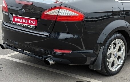 Ford Mondeo IV, 2008 год, 830 000 рублей, 7 фотография
